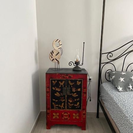 Vacaciones En Malaga Leilighet Eksteriør bilde