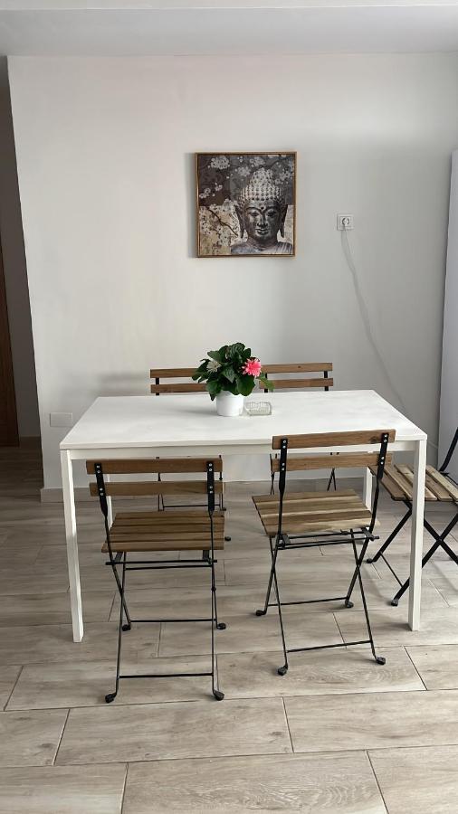Vacaciones En Malaga Leilighet Eksteriør bilde
